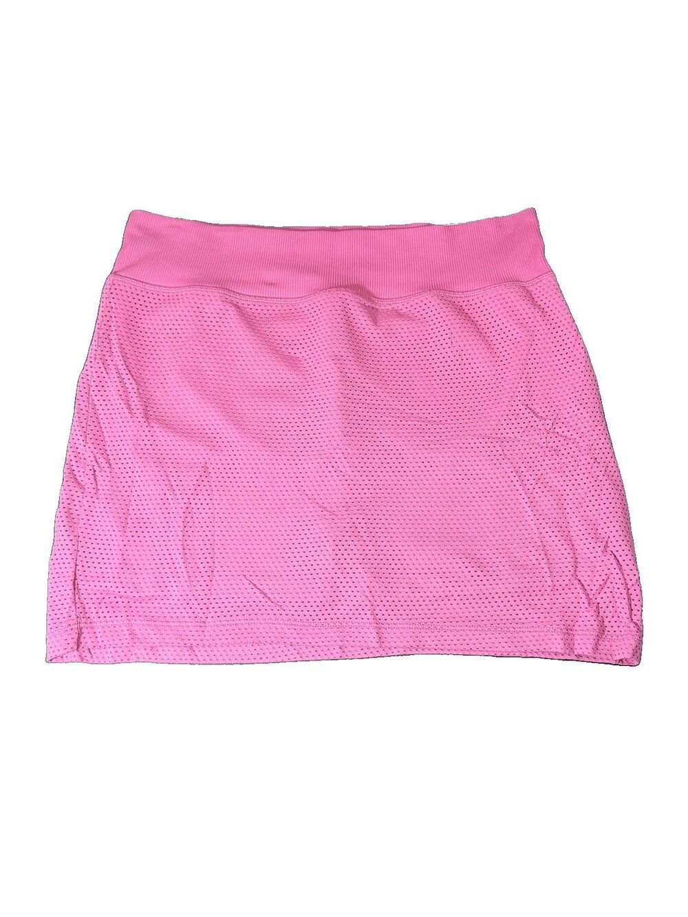 Victoria’s Secret PINK Active High Rise Seamless Skort Women’s Large NWT
